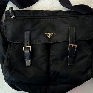 AUTHENTIC Prada Crossbody bag